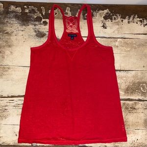 American Eagle Tank Top